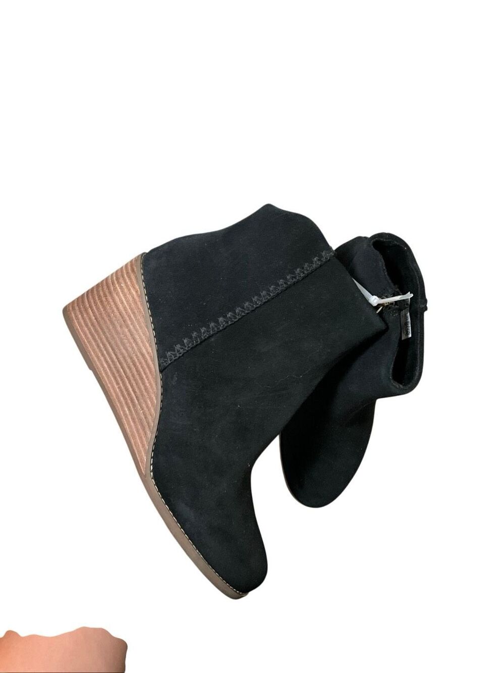 TOMS | Joanna Wedge Bootie